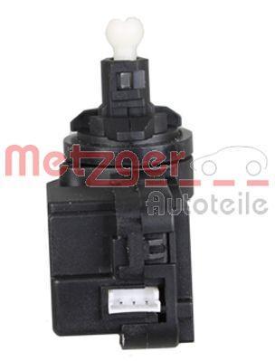 Correcteur de portée lumineuse METZGER ref. 0916659